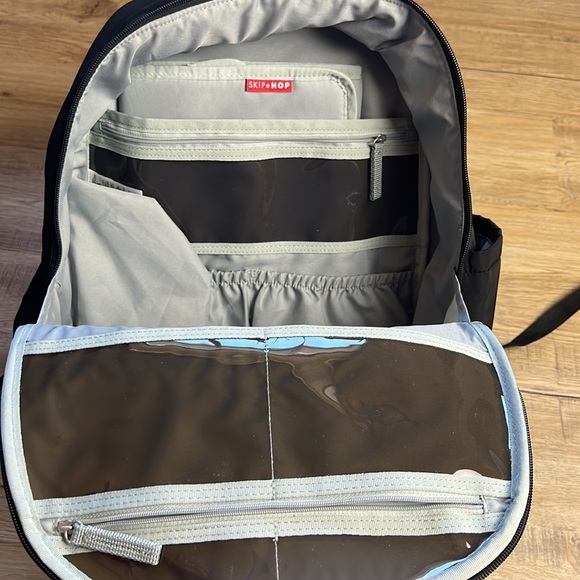 Baby Bag - Picture 3 of 6